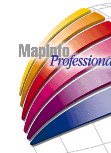 MapInfo Pro v6.0 Tutorial