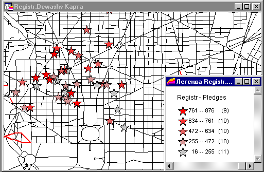 {Thematic Map}